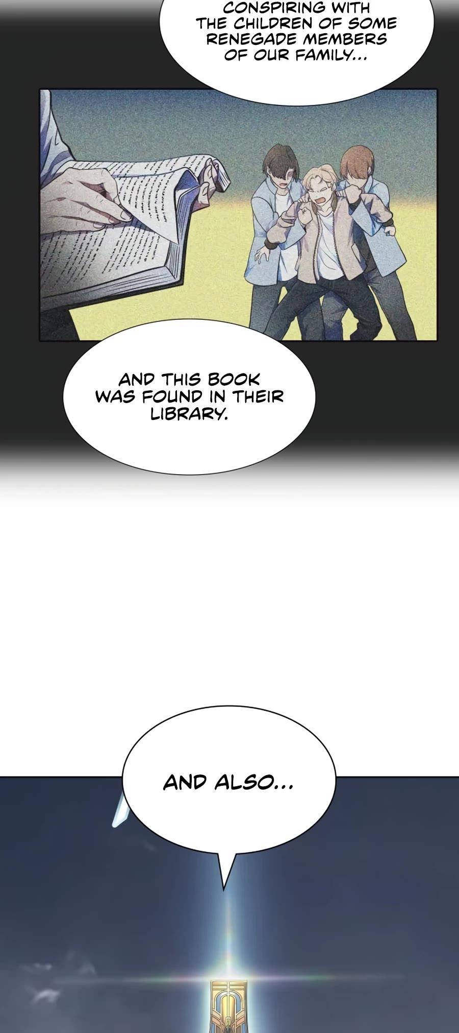 Tower Of God, Chapter 552 image 28